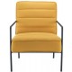 Jade Single Seat Reception Chair